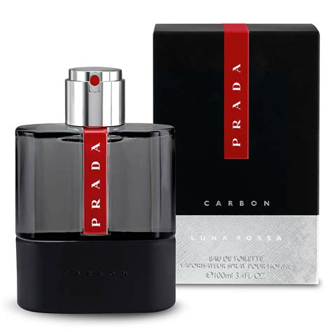 prada luna rossa carbon 100 ml eau de toilette spray|prada luna rossa carbon boots.